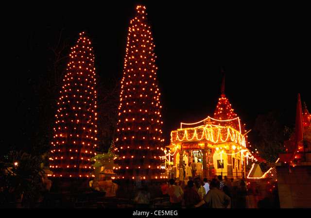 Harshiddhi Temple